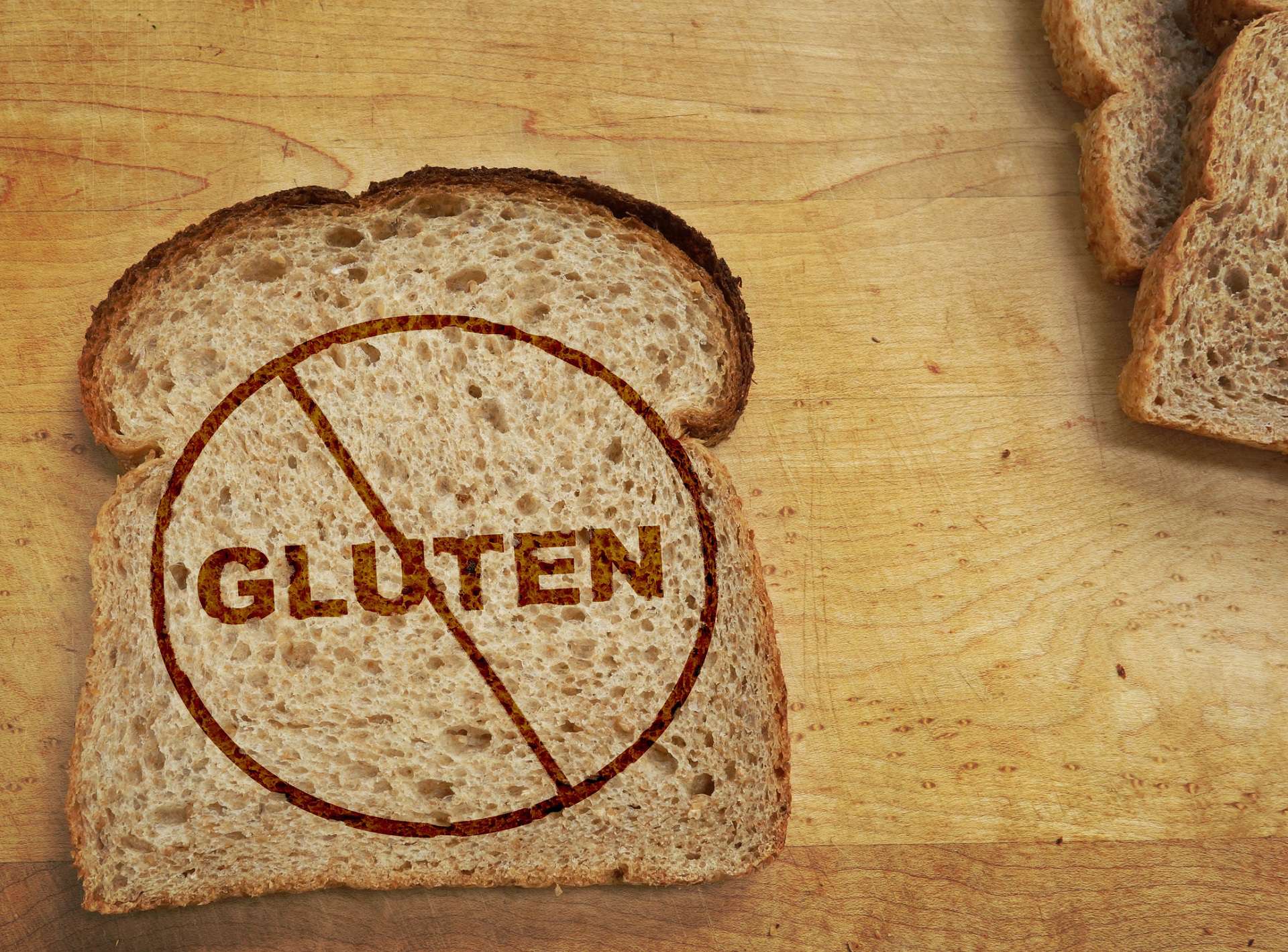 GLUTEN – KLEJĄCA TOKSYNA Z TWOJEJ PIEKARNI