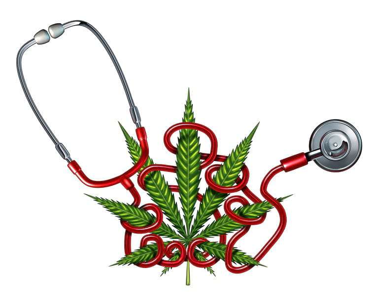 Marihuana zastosowania lecznicze