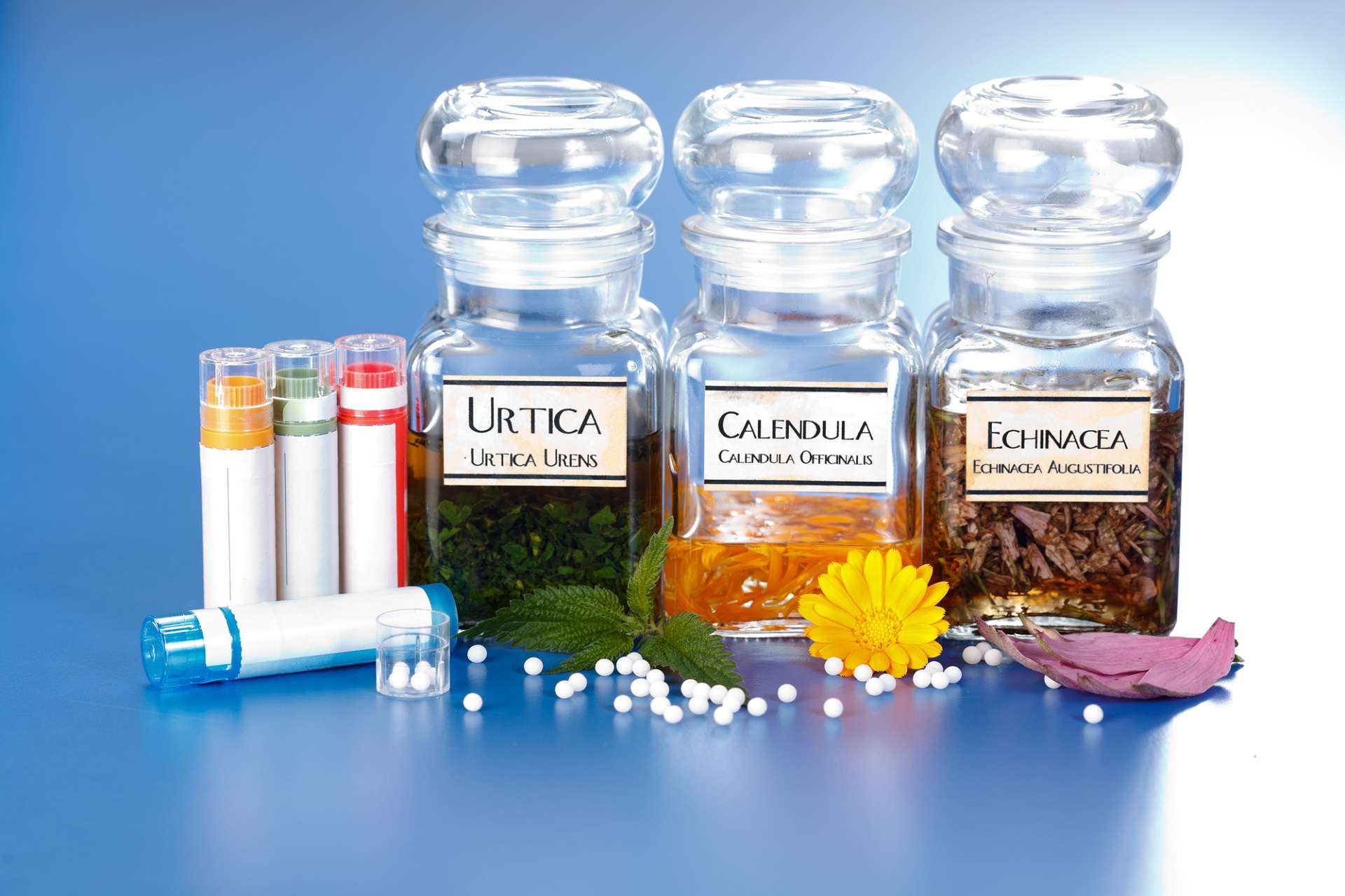 HOMEOPATIA – ZWYKŁY TRIK CZY PRAWDZIWA TERAPIA?