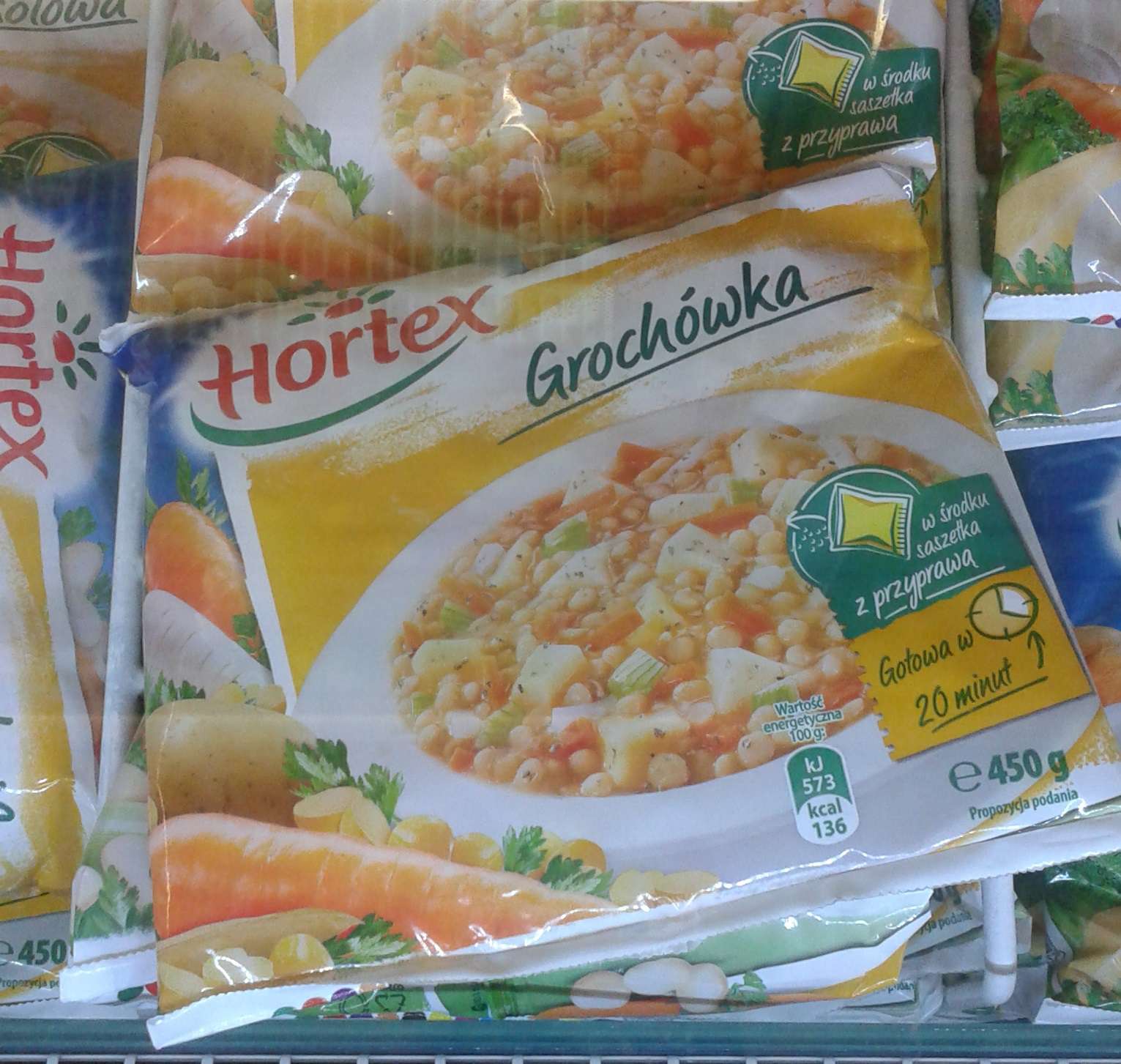 GROCHÓWKA HORTEX