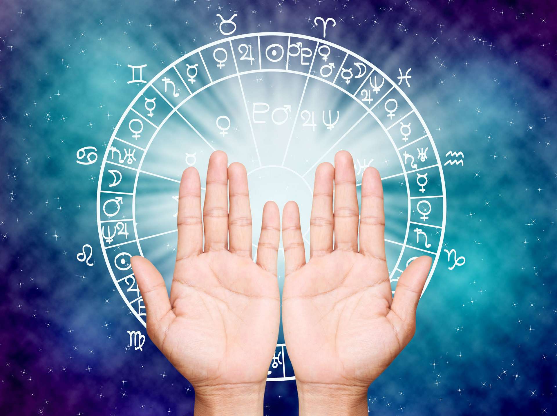 AFRYKAŃSKA ASTROLOGIA – NAJDOKŁADNIEJSZA FORMA PRZEWIDYWANIA PRZYSZŁOŚCI