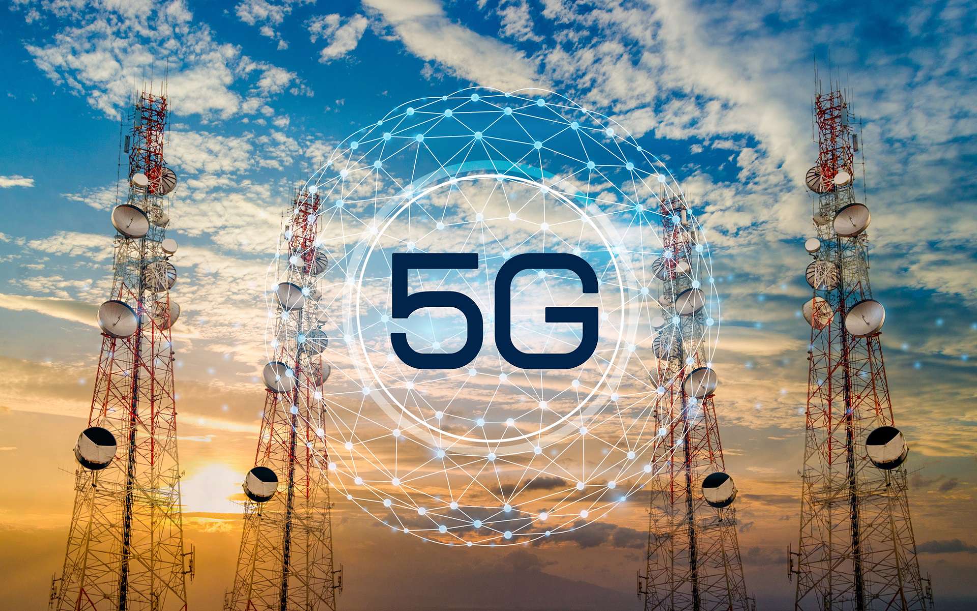 GROŹNA DLA ZDROWIA TECHNOLOGIA 5G URUCHOMIONA W POLSCE