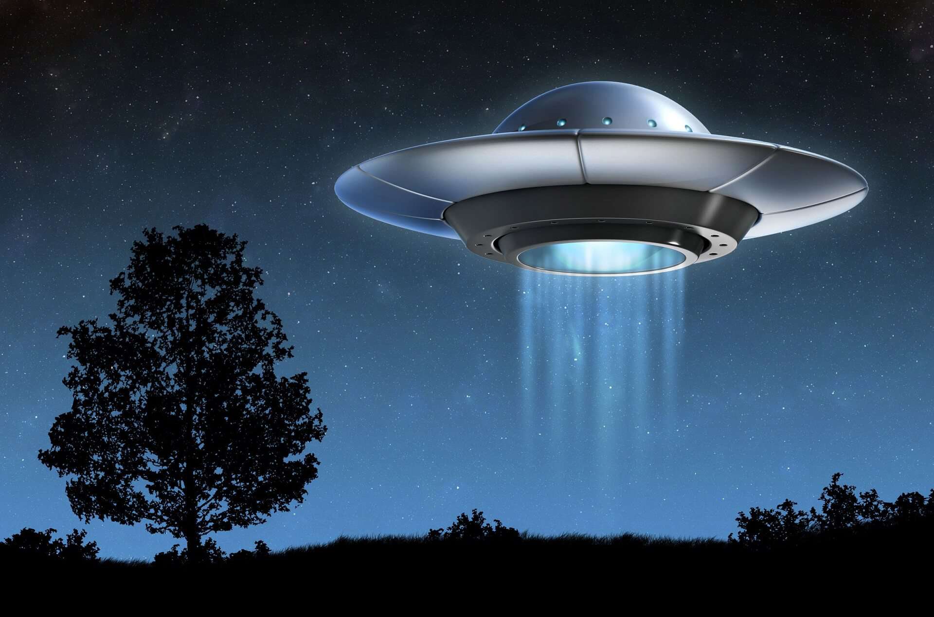 UFO W POLSCE?! – CZY TO MOŻLIWE?