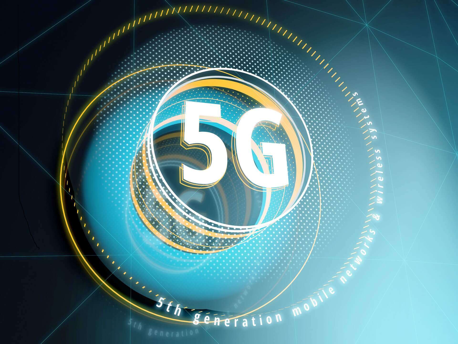 20 FAKTÓW DOTYCZĄCYCH 5G, O KTÓRYCH KAŻDY MUSI WIEDZIEĆ!