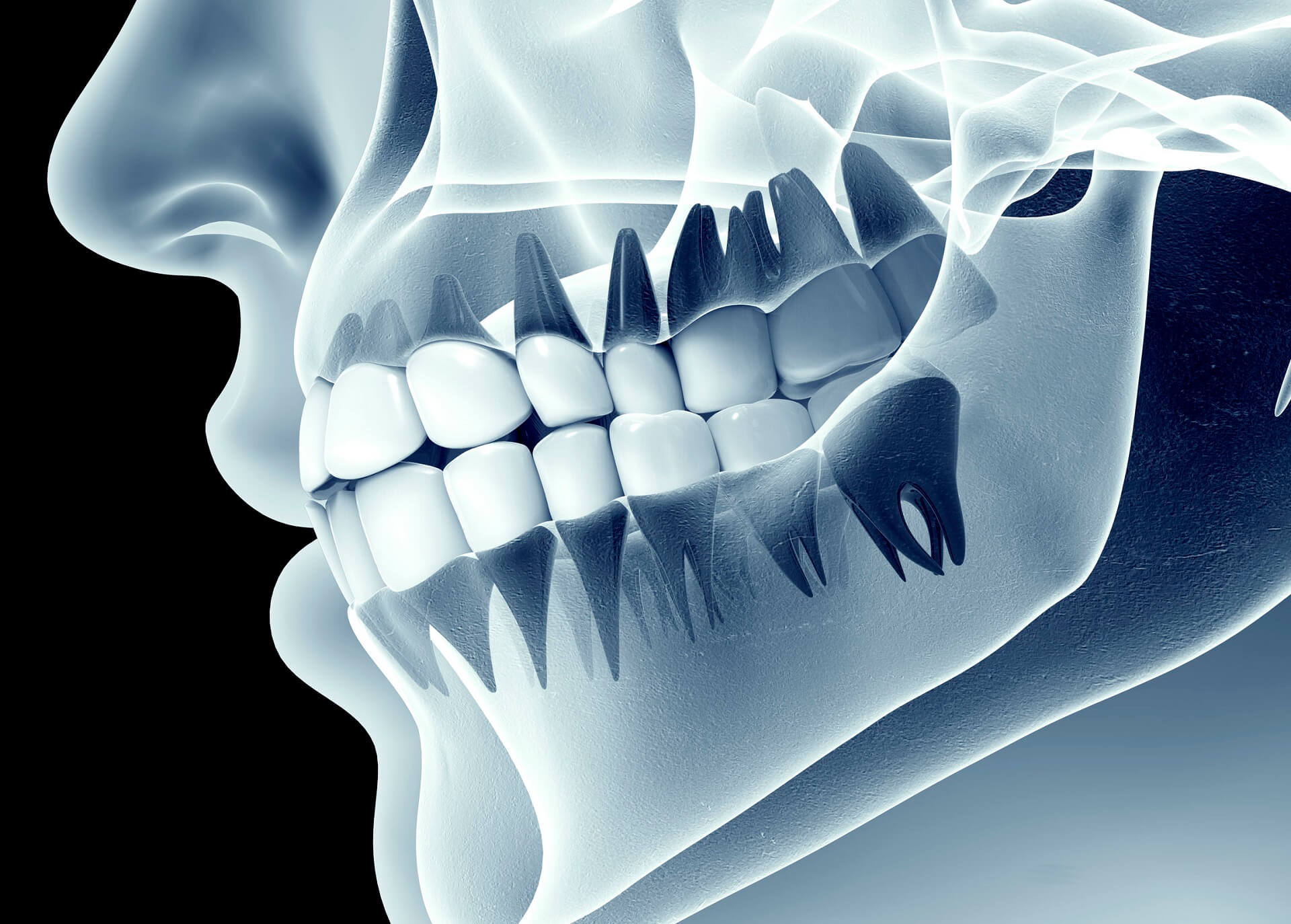 „DENTYSTYCZNA TOŻSAMOŚĆ”, CZYLI CO UJAWNIAJĄ O TOBIE ZĘBY?