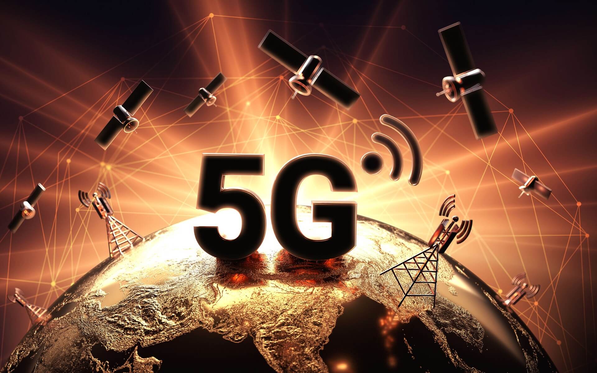 NIE BĘDZIE UBEZPIECZEŃ ZDROWOTNYCH OD SZKÓD TECHNOLOGII 5G?!