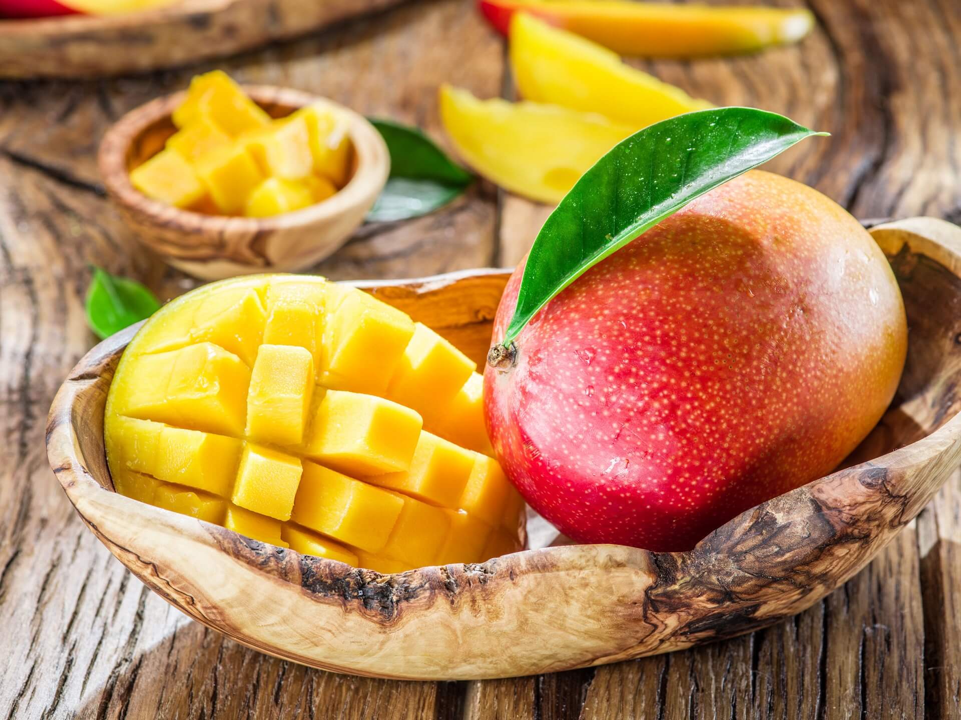 MANGO – OWOC ŻYCIA I NATURALNY ANTYDEPRESANT