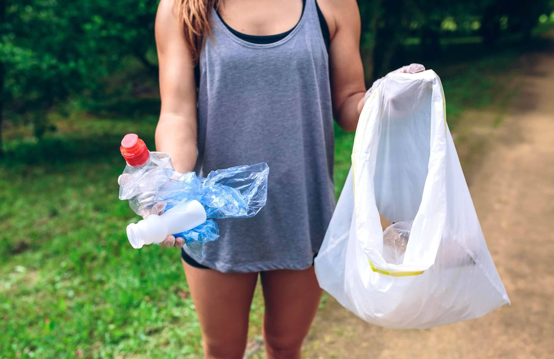 TRASHTAG CHALLENGE – PODEJMIESZ NOWE WYZWANIE?