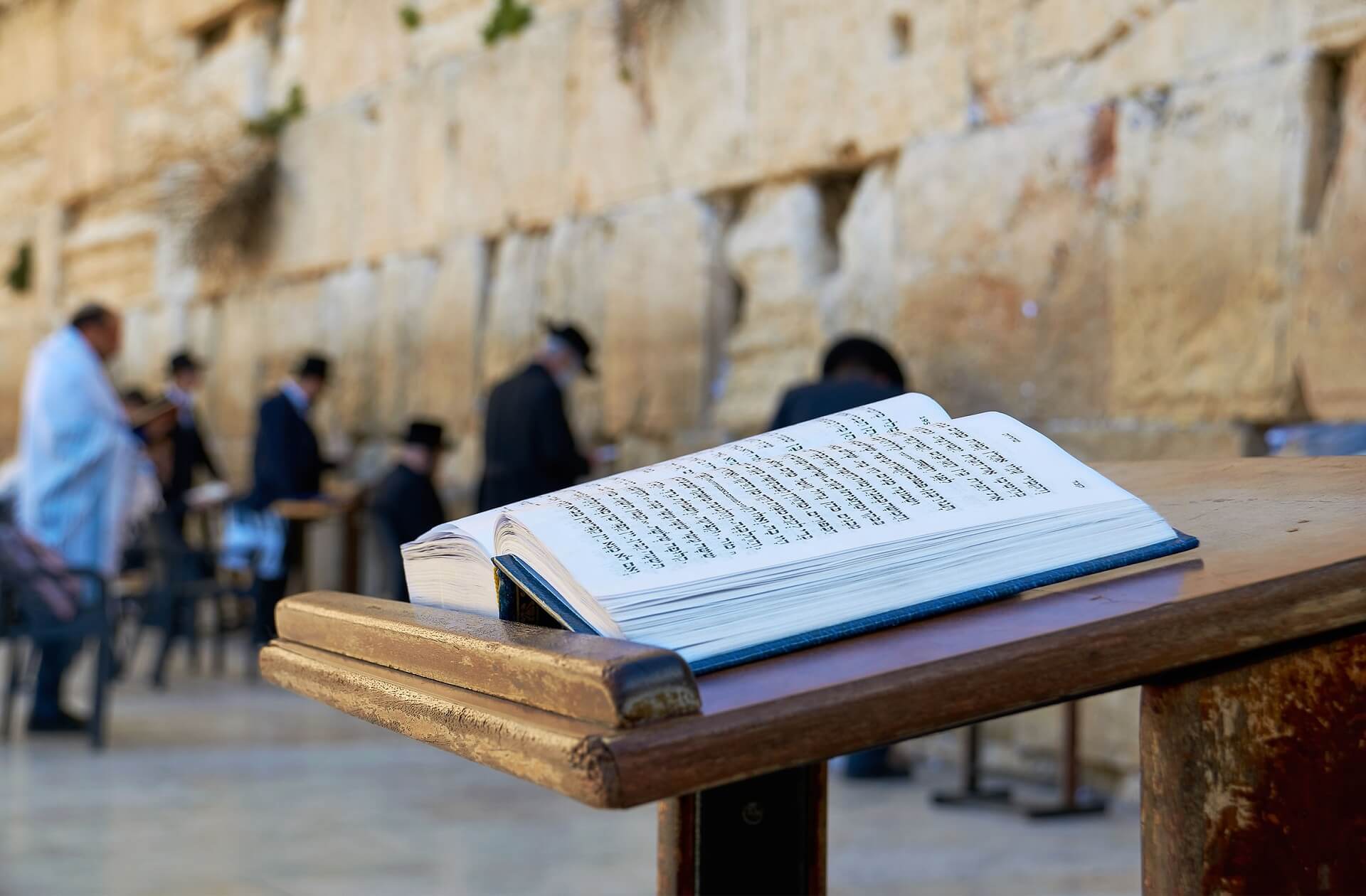 AMBASADOR IZRAELA PRZY ONZ: BIBLIA TO DOWÓD WŁASNOŚCI PALESTYŃSKIEJ ZIEMI
