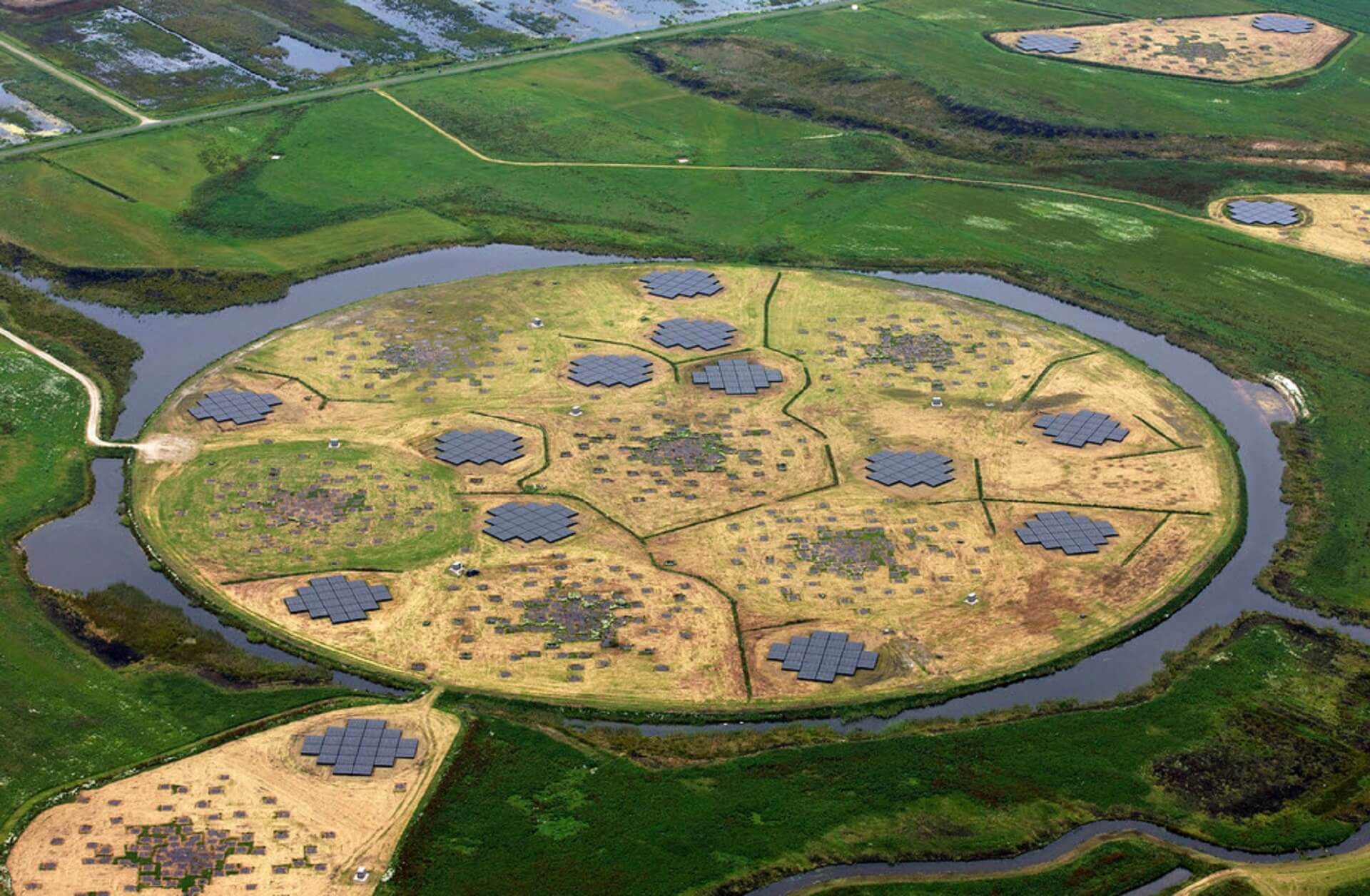 STACJE LOFAR W POLSCE – CZY ODPOWIEDNIK HAARP WYKOŃCZY POPULACJĘ?