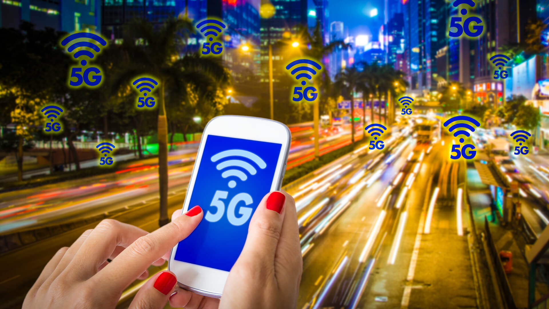 5G – ELEKTROMAGNETYCZNE ZABÓJCZE ROZSZERZENIE A OCHRONA PRZED EMF POPRZEZ CZASZKOWĄ STYMULACJĘ MAGNETYCZNĄ