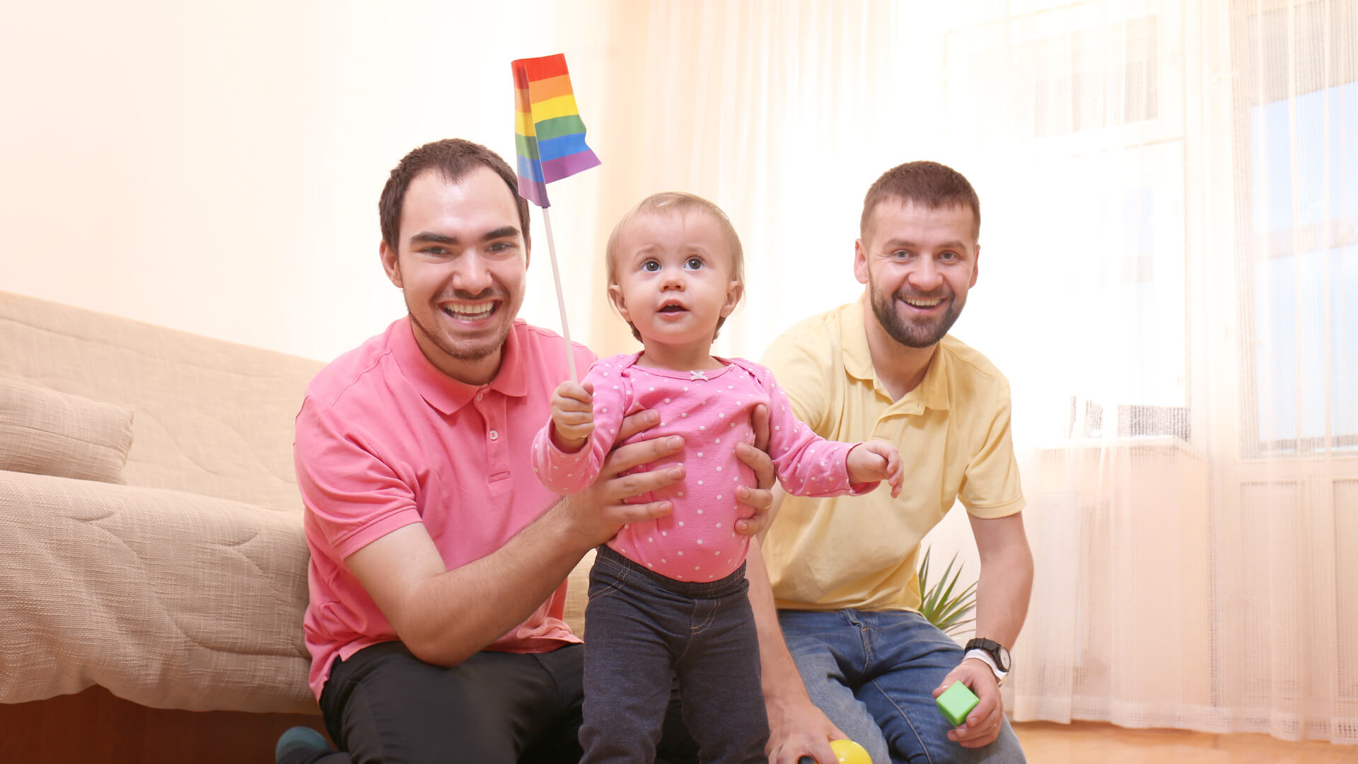 PRAWDZIWE PLANY AKTYWISTÓW LGBT WOBEC POLSKICH DZIECI