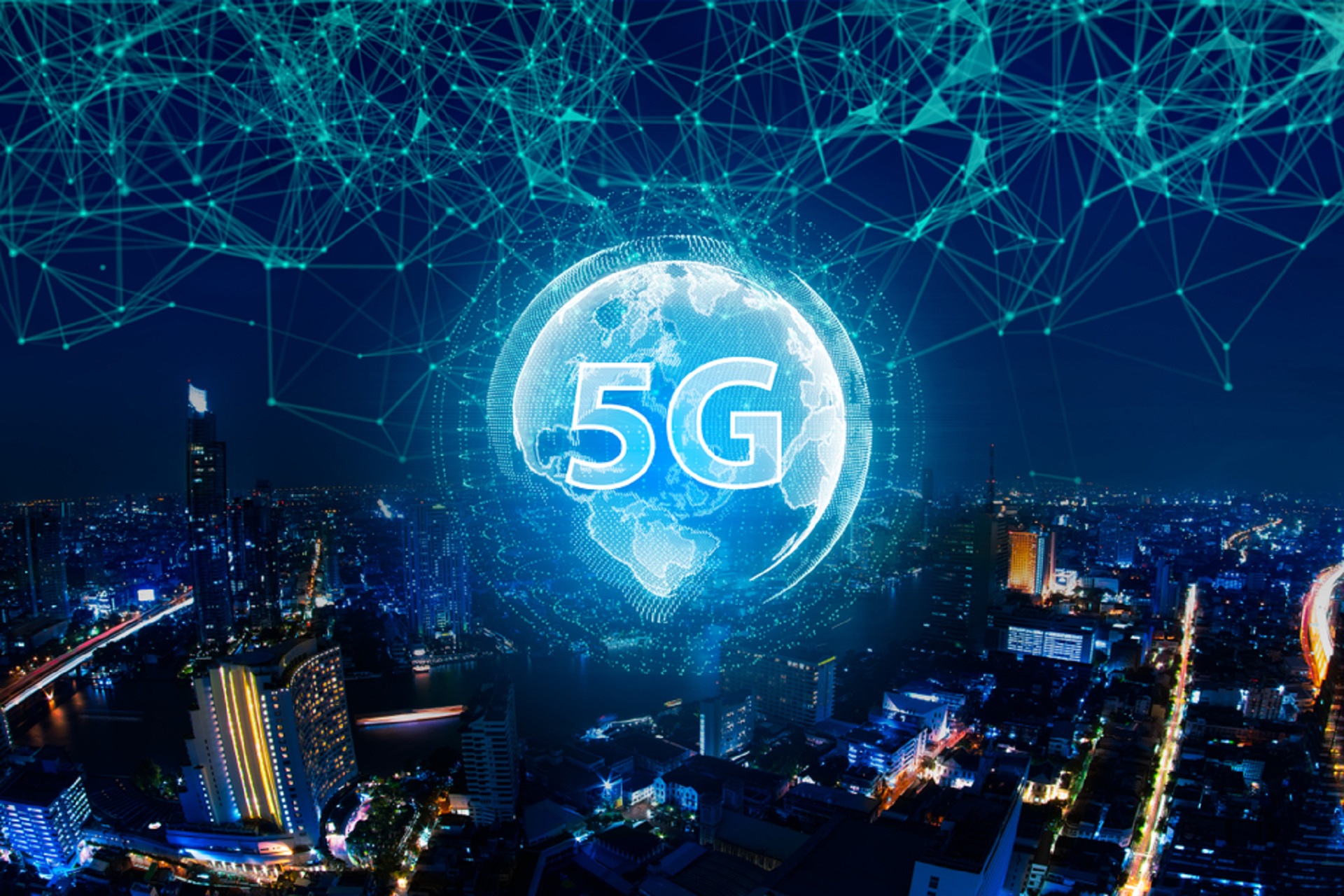 SIEĆ 5G: „PLANUJĄ ABY CAŁY ŚWIAT BYŁ POD ZASIĘGIEM ŚMIERCIONOŚNEGO PROMIENIOWANIA” – CZ. 1