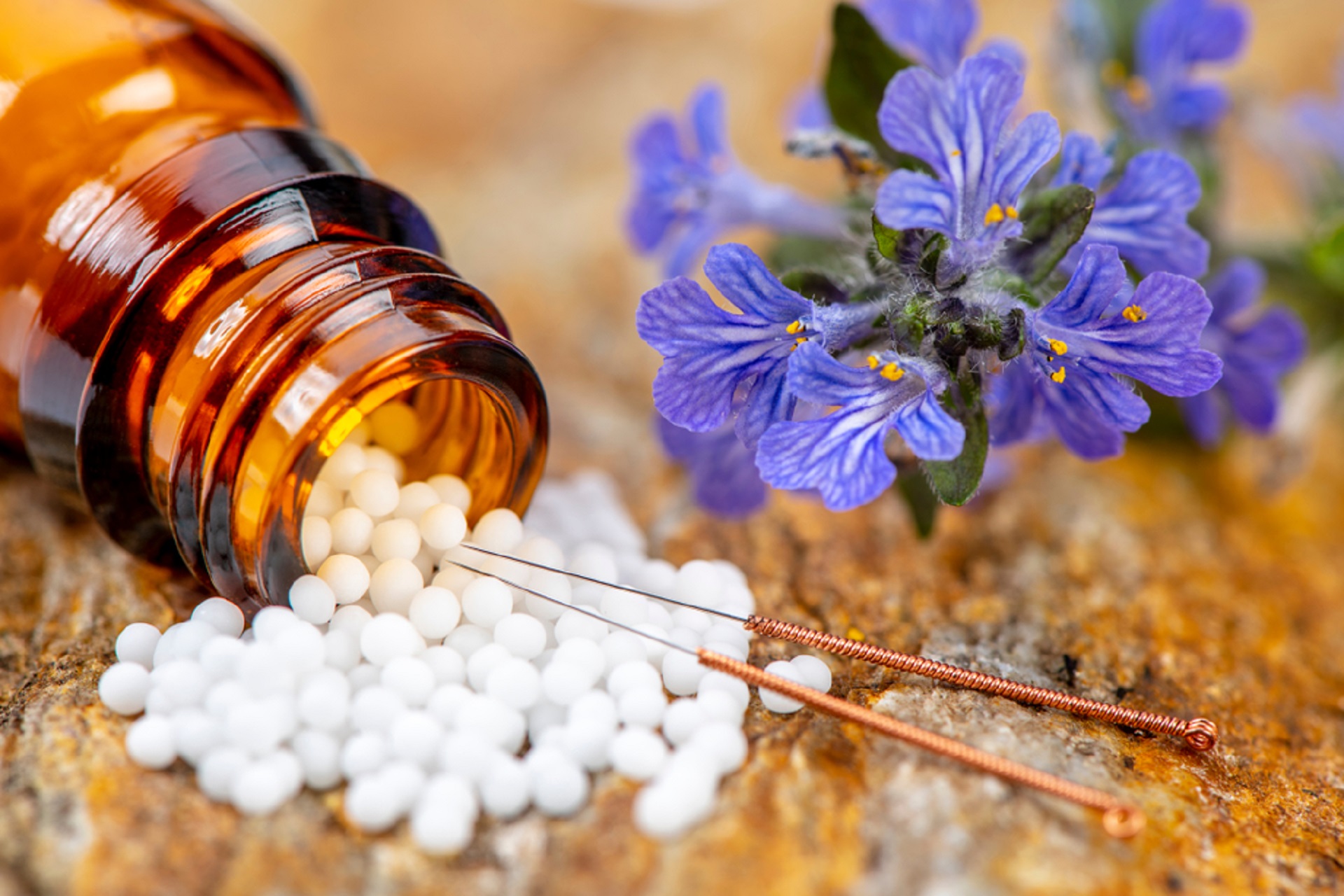 AGENCJA ŻYWNOŚCI I LEKÓW ZNÓW ATAKUJE HOMEOPATIĘ!