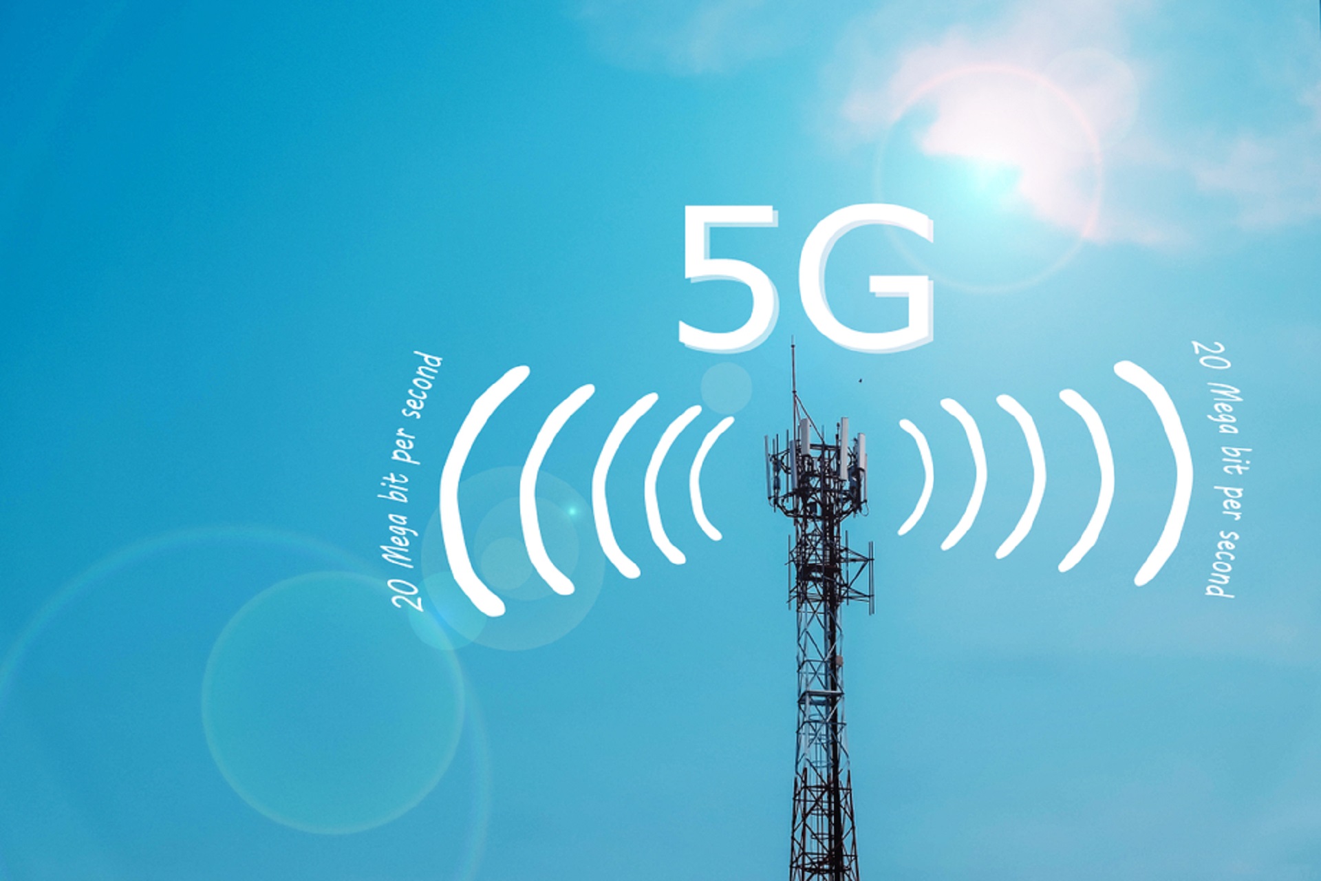 KOŁOBRZESCY RADNI ZNALEŹLI SPOSÓB NA PRZYBLOKOWANIE BUDOWY MASZTU 5G