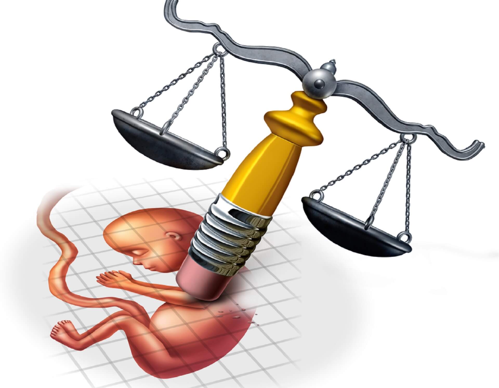 „ABORCJA BEZ GRANIC” – POLKI NAMAWIAJĄ DO ABROCJI, TRAFIĄ POD OKO PROKURATURY