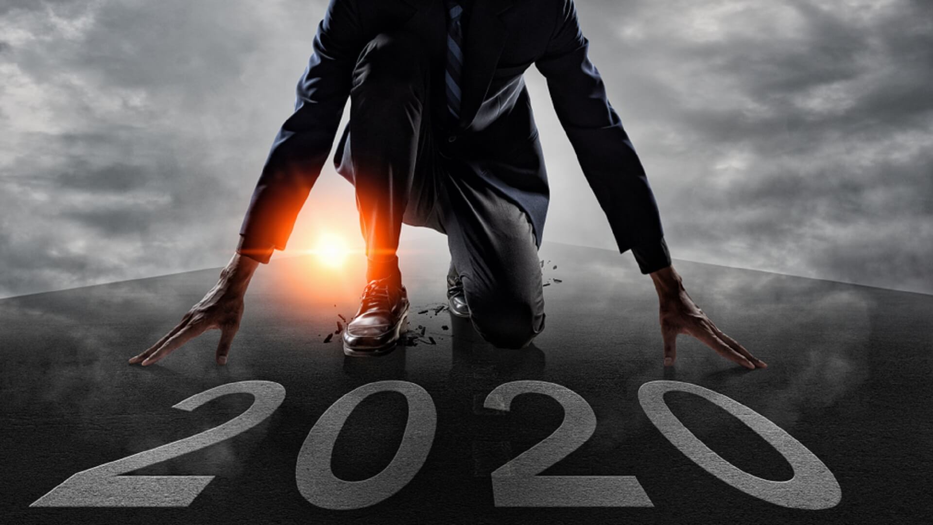 RZECZY, KTÓRE KAŻDY POWINIEN ZROBIĆ PRZED 2020 ROKIEM