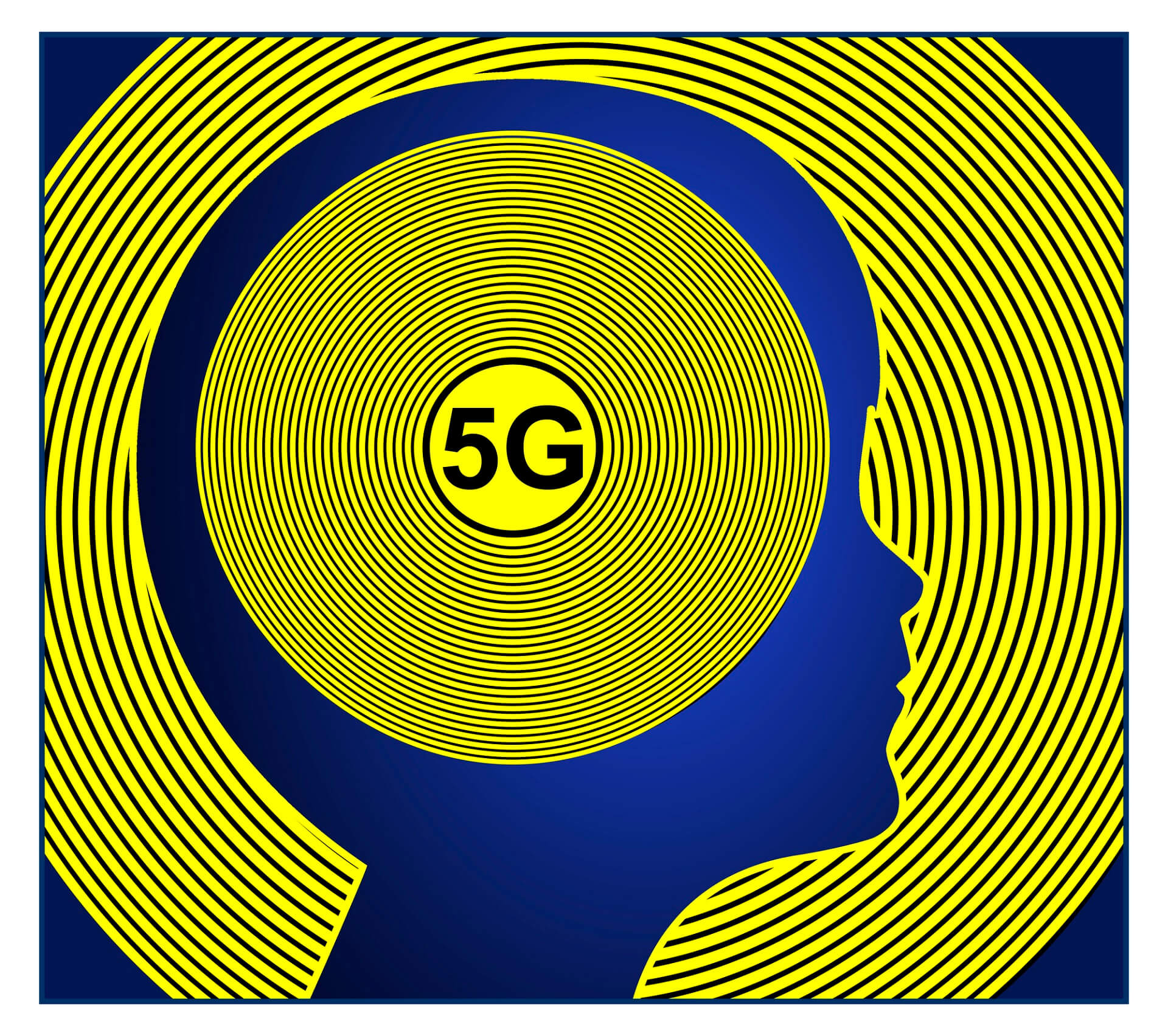 WIELKA BRYTANIA ZAKAZUJE REKLAM O SZKODLIWOŚCI 5G