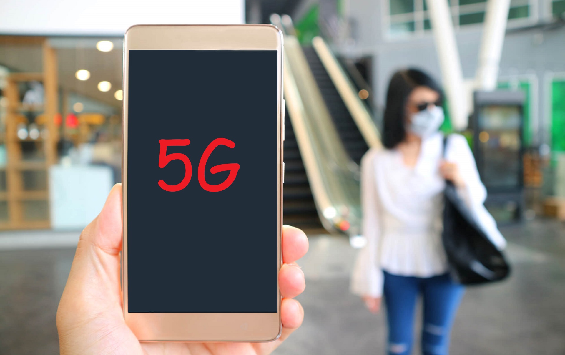 ZAGROŻENIA SIECI 5G PRZYKRYTE FAŁSZYWĄ „PANDEMIĄ” KORONAWIRUSA