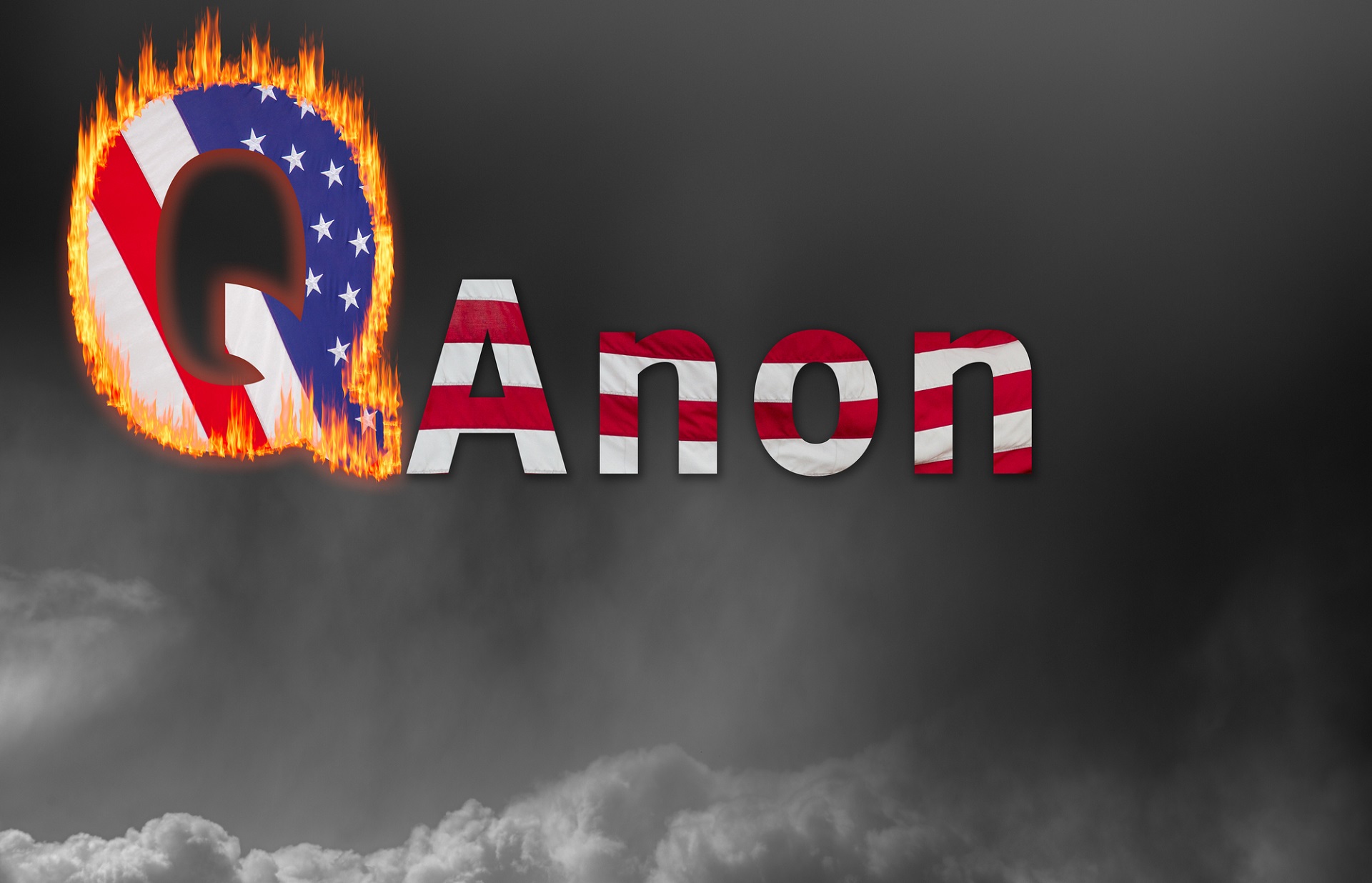 QANON – WIELKIE ZWIEDZENIE DLA „PRZEBUDZONYCH”