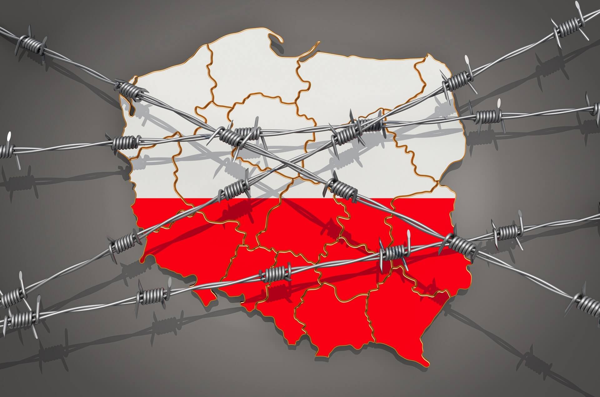 NOWY PORZĄDEK ŚWIATA I „ZMARTWYCHWSTANIE” STARYCH REŻIMÓW TOTALITARNYCH