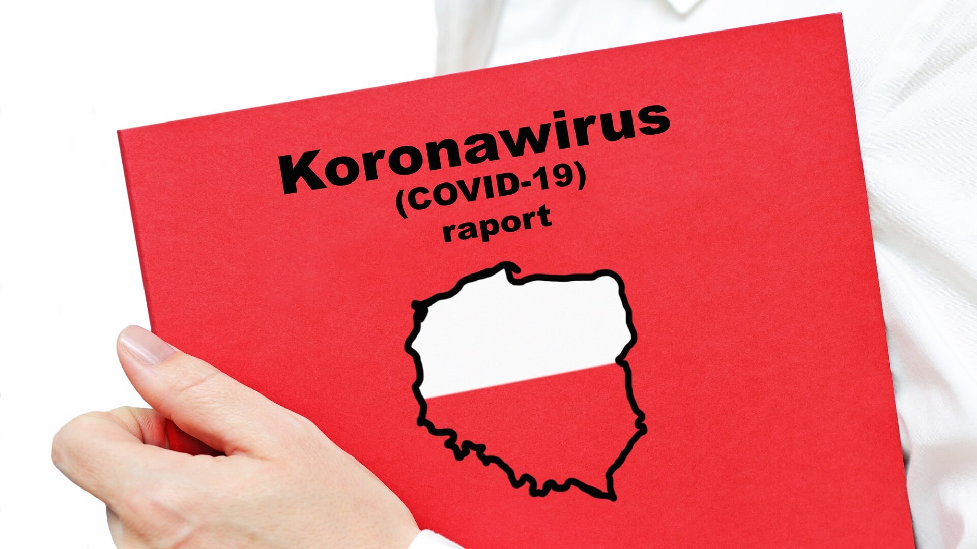 STAN „EPIDEMII” W POLSCE NIE BĘDZIE MIAŁ KOŃCA?!