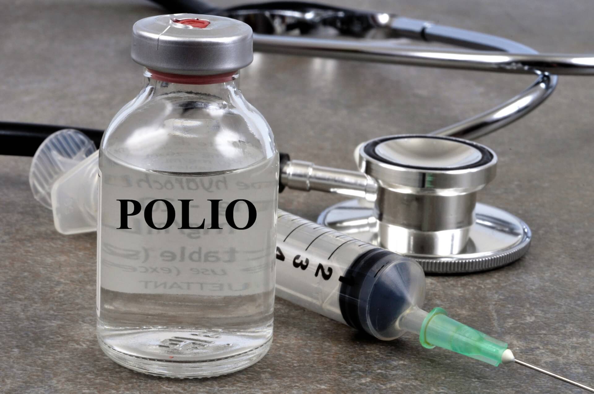 WHO: EPIDEMIA POLIO W SUDANIE ZOSTAŁA WYWOŁANA PRZEZ SZCZEPIONKĘ