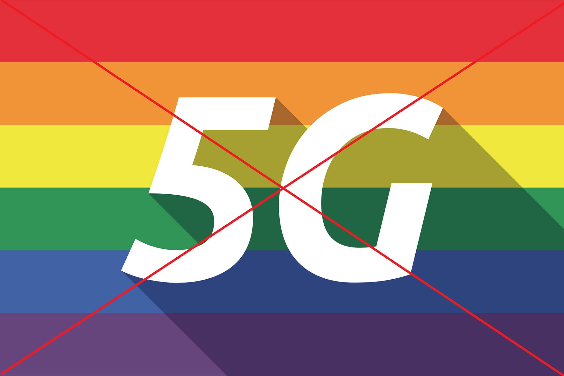 KRAŚNIK MIASTEM WOLNYM OD IDEOLOGII LGBT I 5G?