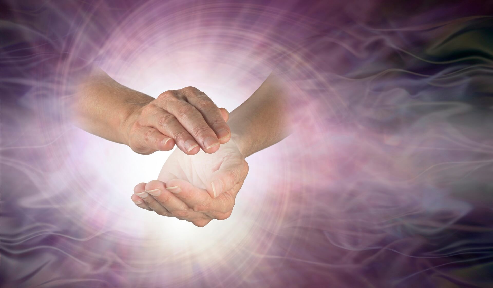 HEALING TOUCH – TERAPIA LECZNICZYM DOTYKIEM WG JANET MENTGEN