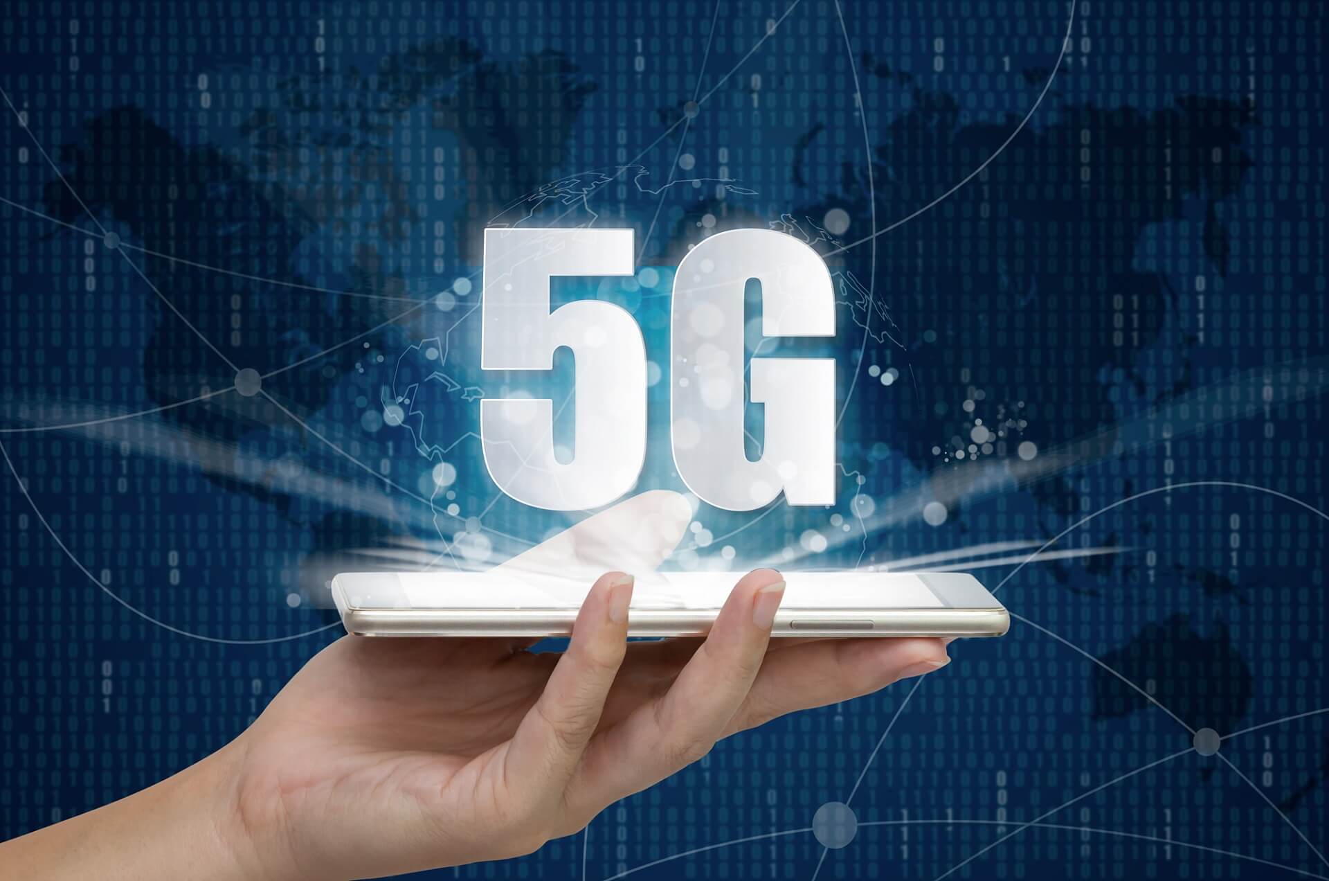 KOMISJA EKSPERTÓW RÓŻNYCH DZIEDZIN JEST ZGODNA: 5G JEST TOKSYCZNE DLA LUDZI