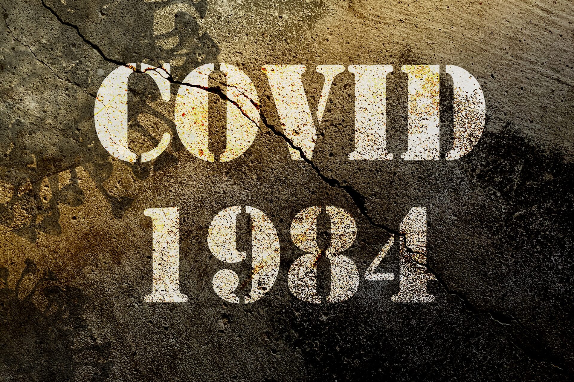 „ROK 1984” GEORGE’A ORWELLA – GDY FIKCJA STAJE SIĘ RZECZYWISTOŚCIĄ