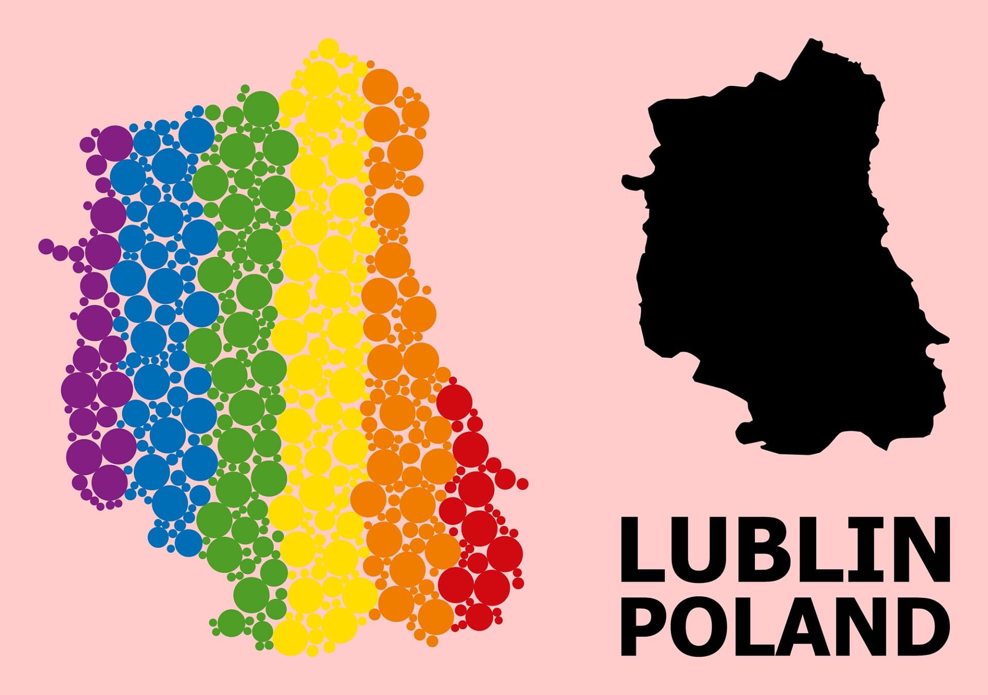 BUDŻET LUBLINA IDZIE NA PROMOCJĘ LGBT ORAZ ABORCJI