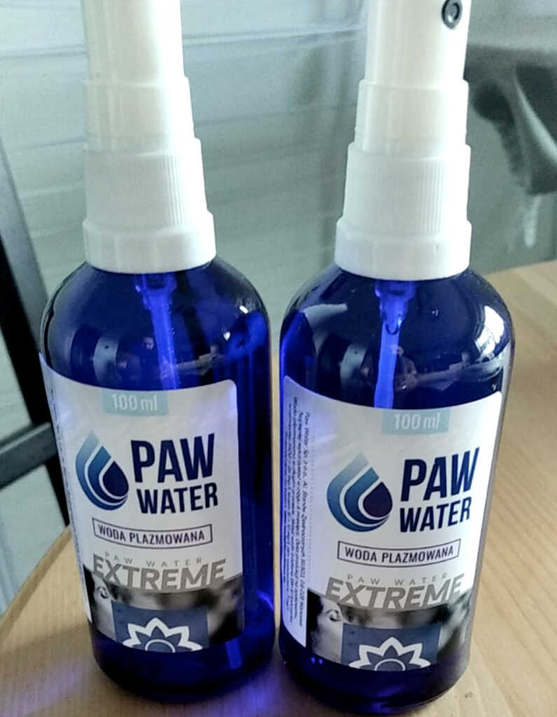 Paw Water Extreme