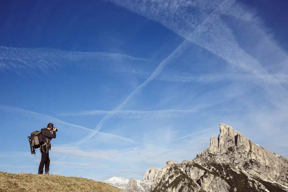 chemtrails haarp