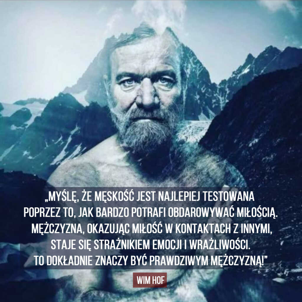 Wim Hof