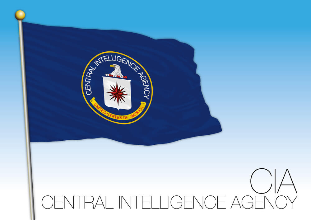 CIA