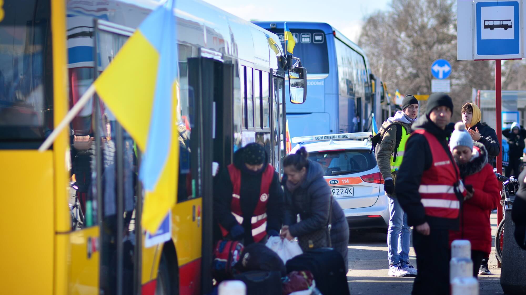 DZIWNA WOJNA I ORGIA MASOCHISTÓW CZYLI OD PARANOI KOWIDOWEJ DO UKRAIŃSKIEGO AMOKU