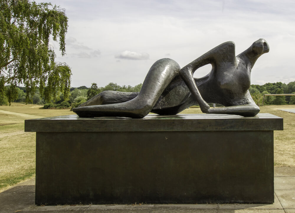 henry moore