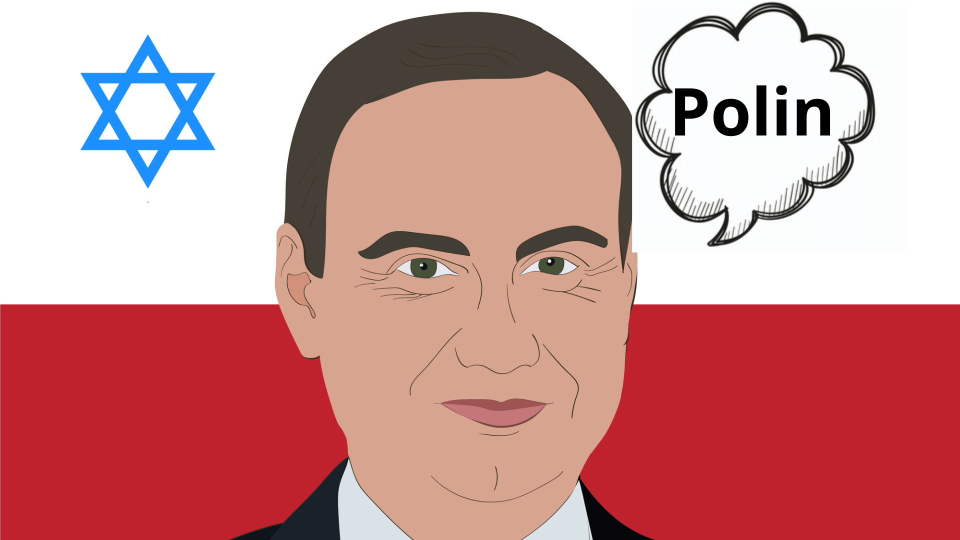 MASOŃSKI PRZEKAZ ANDRZEJA DUDY