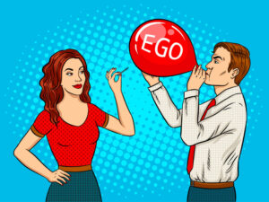 Ego