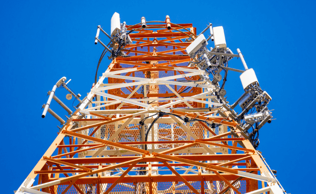 antena 5G